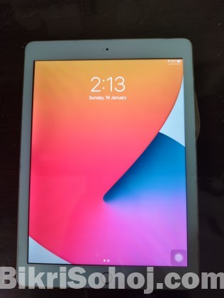 Ipad 5gen 2017